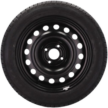 KOŁO zapasowe FORD KA DĘBICA 175/65R14