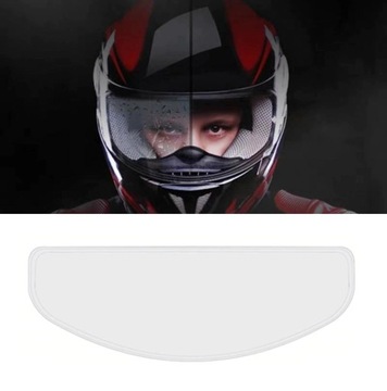 PINLOCK DO SZYB NA KASK PRZECIW PAROWANIU ANTIFOG