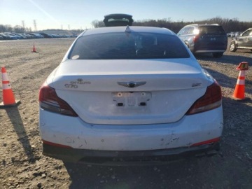  Genesis G70 Prestige 2019 2.0 Benzyna 252KM, zdjęcie 2