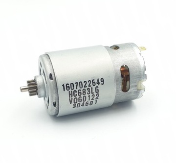 BOSCH 2609199591 silnik do GSR 18-2-LI ORYGINALNY