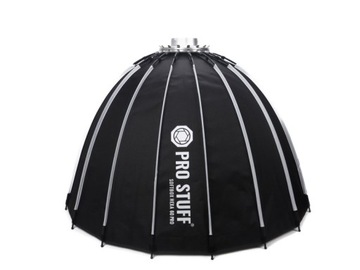 Софтбокс PRO STUFF Hexa PRO 60 см - крепление Bowens