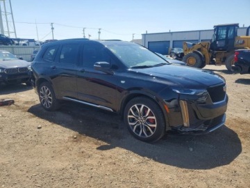 Cadillac 2022 Cadillac XT6 Sport 2022 3.6 Benzyna 310KM, zdjęcie 4