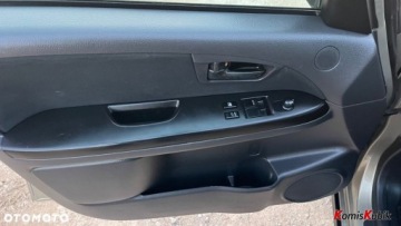 Fiat Sedici 2008 Fiat Sedici Fiat Sedici z instalacja gazowa , klimatyzacja 1.6 107KM, zdjęcie 8