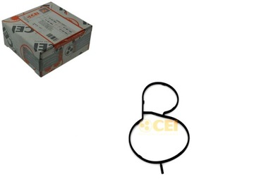 C.E.I. USZCZELKA SKRZYNI BIEGÓW