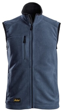 Kamizelka robocza Snickers 8024 POLARTEC r.3XL