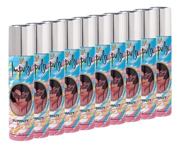 Impulse Incognito Dezodorant dla kobiet w sprayu 10×100ml