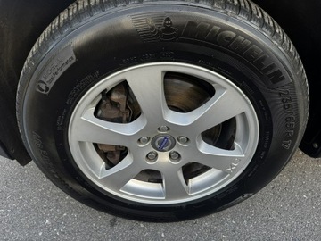 Volvo XC60 I SUV 2.4 D3 163KM 2010 Volvo XC 60 Raty Zamiana Gwarancja salon PL 2,4D, zdjęcie 9