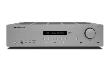 Cambridge Audio AXR100 | amplituner stereo