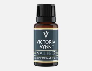 Victoria Vynn Salon Nail Prep odtłuszczający 15ml
