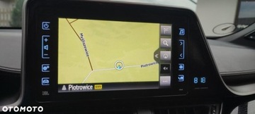 Toyota C-HR I 2017 Toyota C-HR Toyota C-HR 1.8 Hybrid PremiumJBLledyfull opcjajeden wlasciciel, zdjęcie 5