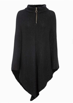UNIWERSALNY Bonprix bpc PONCHO hdf