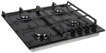 Gorenje Kitchen BO6735E02KB Духовка + варочная панель + G641BE Черный гриль