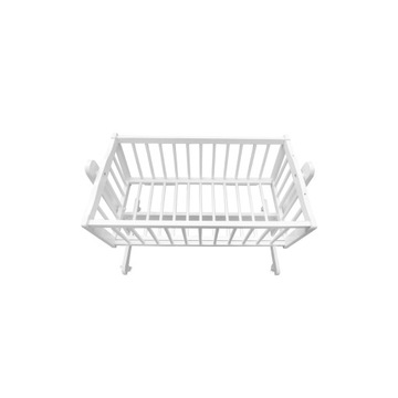 ДЕТСКАЯ ЛЮБЕЛЬКА + АКСЕССУАРЫ В БЕЛОМ/БЕЖЕВОМ ЦВЕТЕ