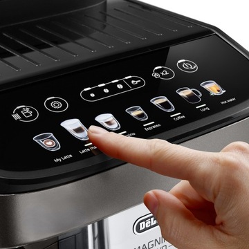 Кофемашина DELONGHI Magnifica Evo ECAM290.81.TB