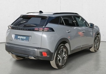 Peugeot 2008 II 2025 Peugeot 2008 PureTech mHEV Allure e-DCS6 136KM Gwarancja od RiA 1.2, zdjęcie 1