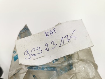 VODÍTKO SEDADLA PŘEDNÍ DAEWOO MATIZ OE 96323175