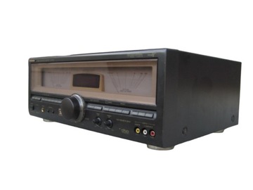 SA-TX50 Technics AV Control Stereo Receiver Amplituner + pilot a2