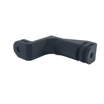 Uchwyt kątowy 90st gopro 5 6 7 8 9 10 ADAPTER BOK