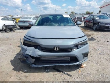 Honda Civic XII 2024 Honda Civic TOURING 2024 1.5 Benzyna 180KM, zdjęcie 2