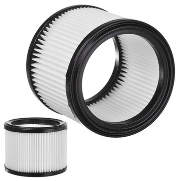 Filtr MAKITA 446L VC2512L VC2010L VC2012L ZMYWALNY