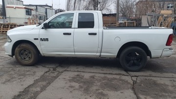 Dodge Ram IV 2018 DODGE RAM 1500 Crew Cab Pickup 5.7 HEMI ZOBACZ FILM, zdjęcie 16