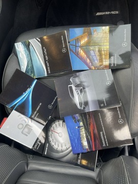 Mercedes SL R231 Roadster Facelifting AMG 5.5 63 AMG 585KM 2016 Mercedes SL 63 AMG Carbon Pamięć Masaż V8 585, zdjęcie 17