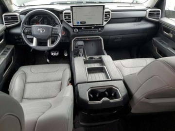 Toyota Tundra II 2022 Toyota Tundra 2022r., 4x4, 3.5L, zdjęcie 6