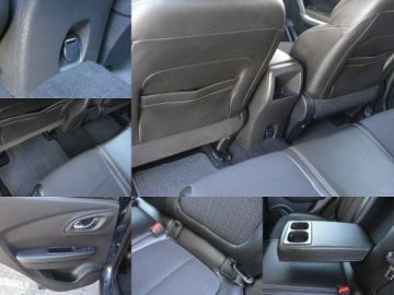 Renault Kadjar Crossover 1.2 Energy TCe 130KM 2017 Renault Kadjar 1.2 TCE doinwestowany nawi kamera, zdjęcie 26