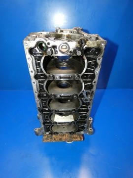 XC60 S80 V60 S60 2.4 D5 D5244T10 БЛОК ДВИГАТЕЛЯ