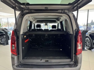 Toyota 2022 Toyota Proace City Verso Business CarPlayAndroid Auto Czujniki parkowani, zdjęcie 15