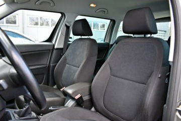 Skoda Yeti Minivan Facelifting 1.4 TSI 125KM 2016 Škoda Yeti Skoda Yeti Bezwypadkowy / Salon Polska, zdjęcie 9