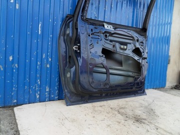 FORD C-MAX MK2 II 10-14 ДВЕРЬ ПЕРЕДНЯЯ ПРАВАЯ IA