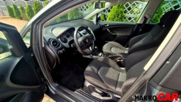 Seat Altea XL 2.0 TDI 140KM 2012 Seat Altea Zadbany 2.0 Diesel 140KM, zdjęcie 4