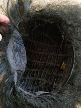 фотобудка парик волосы волосы Тойокалон японские