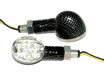 KIERUNKOWSKAZ KIERUNEK LED GARELLI TIESE FOUR