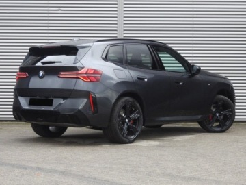 BMW X3 G45 2026 BMW X3 xDrive40d Sport Suv 3.0 (303KM) 2026, zdjęcie 2