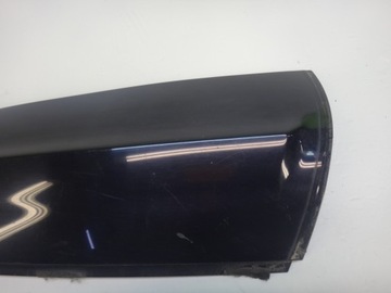 OSŁONA SŁUPKA C TYŁ TYLNA LEWA MINI R56