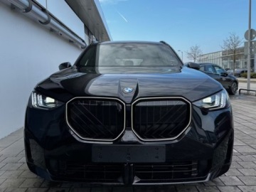 BMW X3 G45 2025 BMW X3 xDrive20d Sport Suv 2.0 (197KM) 2025, zdjęcie 5