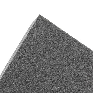 Органайзер QBRICK RED M PLUS с пенопластовыми вставками