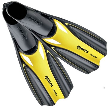 Ласты Mares Manta 44-45