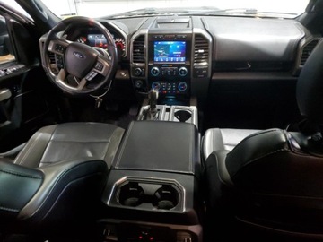 Ford 2019 Ford F150 Raptor 2019 3.5l 3.5 Benzyna 450KM, zdjęcie 8