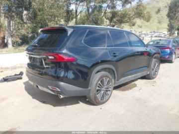 Toyota 2025 Toyota Grand Highlander Hybrid Platinum Max 2025 2.4 Hybryda 265KM, zdjęcie 6