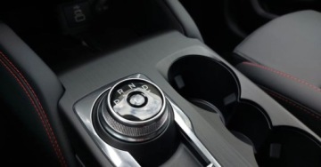 Ford Kuga III 2026 Ford Kuga 2026 Pak. BLACK AWD hybryda Polisa za 1PLN, serwisy w cenie 4 la, zdjęcie 19