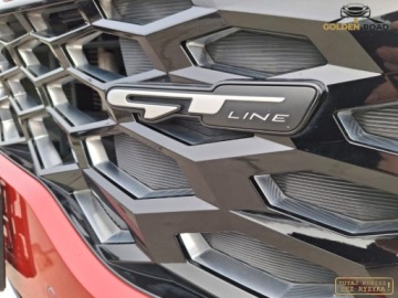 Kia Sportage V 2022 Kia Sportage 1,6 HYBRID GT-LINE full panorama alvantara elektryka kamera, zdjęcie 36