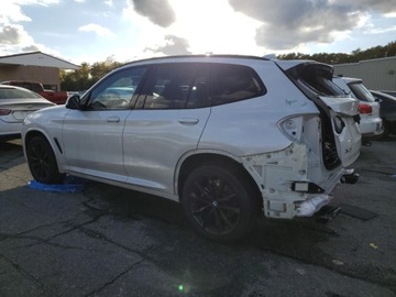 BMW X3 G45 2024 BMW X3 xDrive30i 2024 2.0l 2.0 Benzyna 248KM, zdjęcie 8