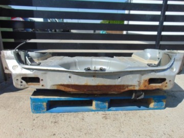 FORD MONDEO MK4 COMBI ЗАДНИЙ РЕМЕНЬ ДЛЯ ВАННОЙ, цвет G6