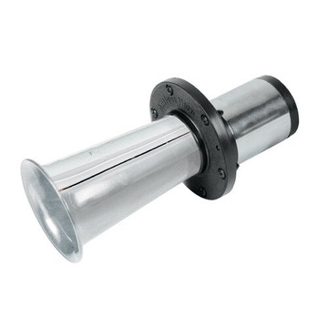 KLAKSON RETRO VINTAGE TRĄBKA SAMOCHODOWA SYRENA