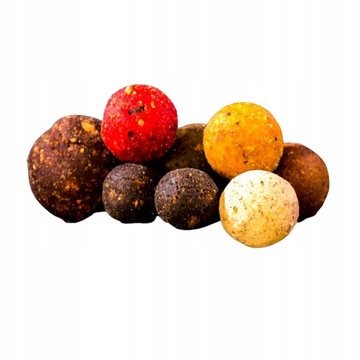 Massive Baits Vario Mixed SWEET 14/18/24mm 5kg