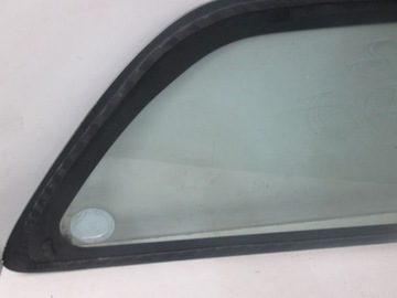 MAZDA 323 V BA SKLO (OKNO) BOČNÍ KAROSERIE LEVÝ