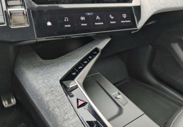 Peugeot 5008 III 2025 Peugeot 5008 HYBRYDA 145KM GT Aut. Pewny Bogaty SalonPL Gwarancja RIA FV23, zdjęcie 14